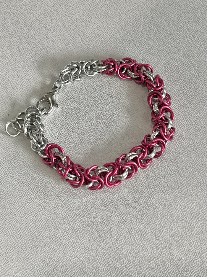 Chainmaille Jewelry